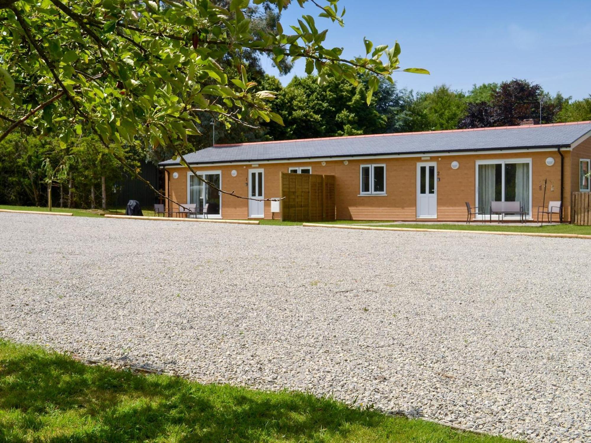 Deer Cottage 2 Uk39332 Biddenden المظهر الخارجي الصورة